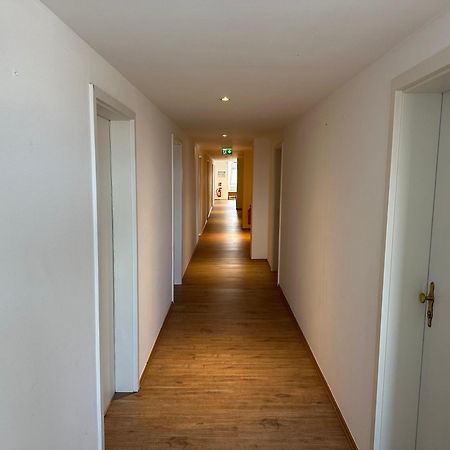 Gaestehaus Am Harz 戈斯拉尔 外观 照片