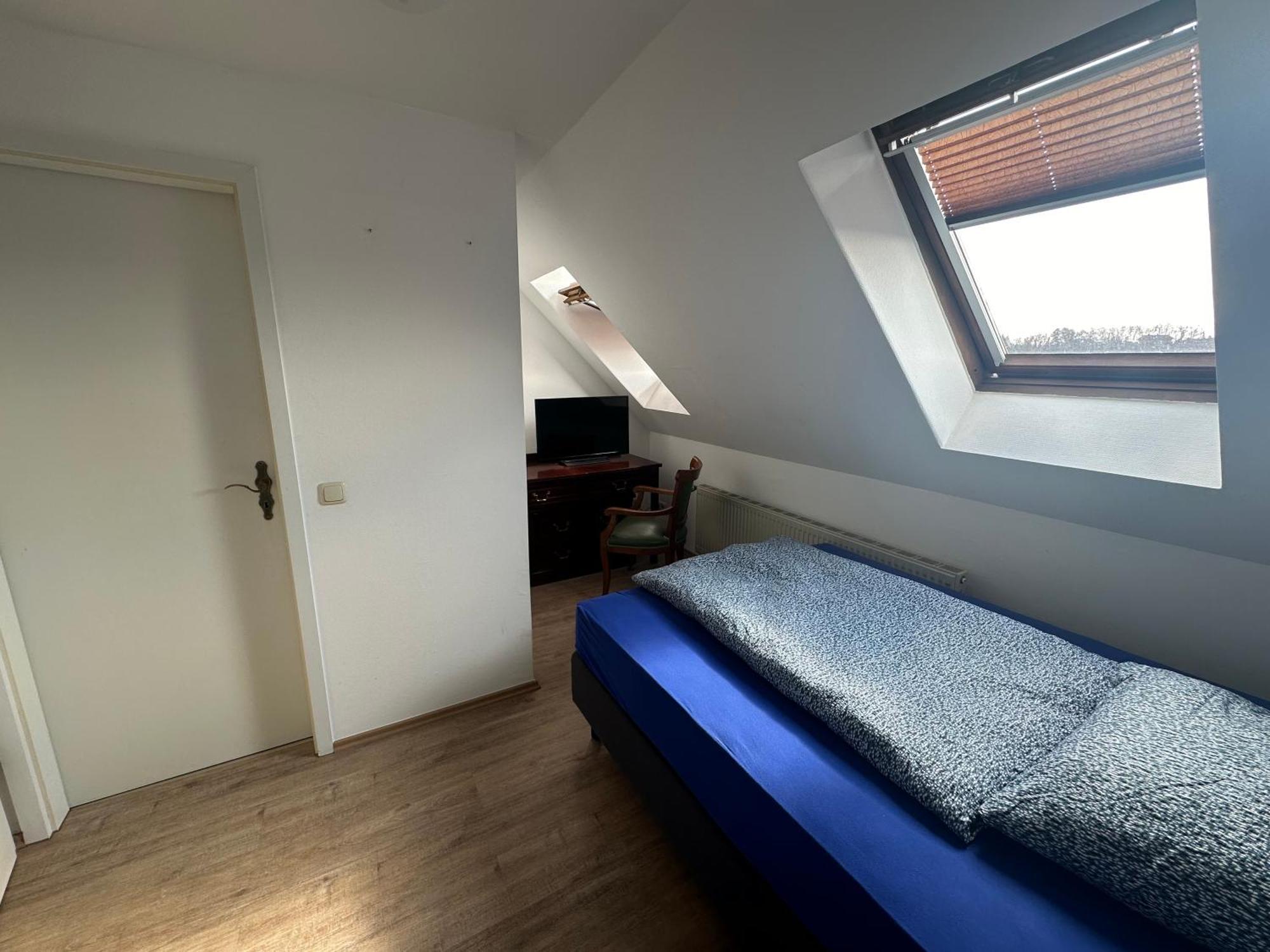 Gaestehaus Am Harz 戈斯拉尔 外观 照片